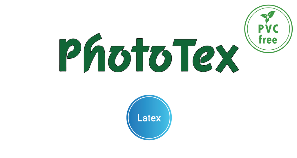 PHOTOTEX LATEX B/OUT 1524 X 1 | Aarque